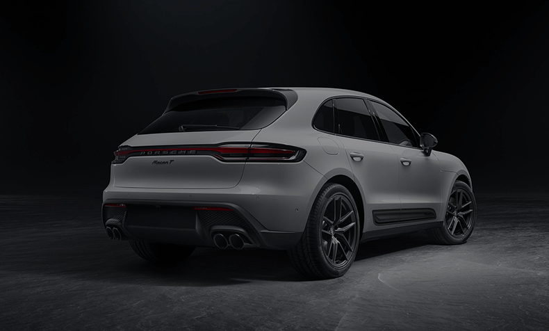 2018 Volkswagen T-roc